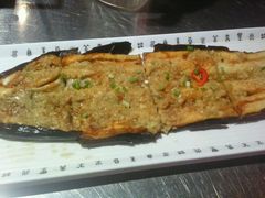烤茄子-很久以前羊肉串(大华三路店)