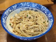-孙盛兴奥灶面馆·蟹黄面·三虾面(山塘街总店)