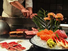 -温度铁板烧(亚泰大街店)