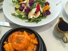 -黑宝石西餐厅(汇励99城市公园店)