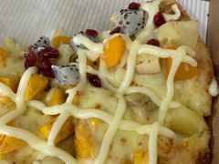 -City1+1城市比萨·意面(桂林路店)