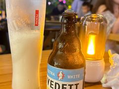 白熊-IL TEATRO 精品意大利餐厅