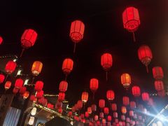 -婺源梦里老家大型山水实景演出