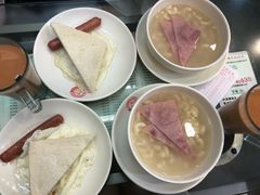 -义顺牛奶公司(庇利金街店)