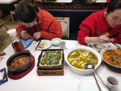 -拈菜(观音桥阳光世纪店)