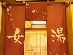 -大江户·温泉洗浴(浑南店)