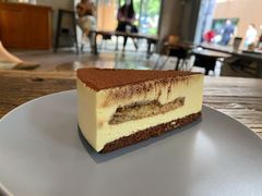 提拉米苏-来回·咖啡(天河南店)
