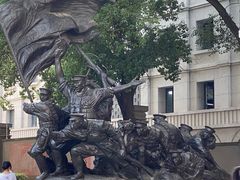 -南昌八一起义纪念馆