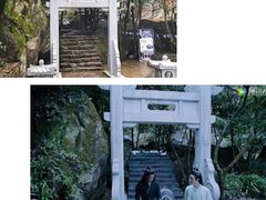-百杖潭景区