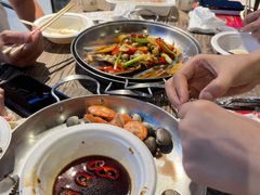 -盒马鲜生(曜一城店)