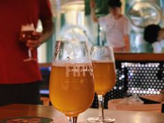 -TAPS精酿啤酒屋