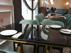 大堂-1981牛排西餐厅(海信店)