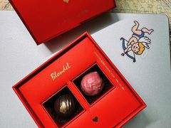 -Laderach 莱德拉(上海环贸iapm店)