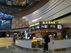 -金逸影城(中关村店)