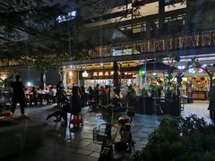 -三妹小龙虾·黄油蟹(华侨城总店)