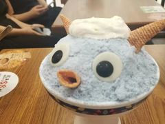 -糖纸甜品(恒一广场店)