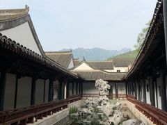-古北水镇乌镇会精品酒店
