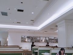 大堂-峨嵋小镇(远洋城店)