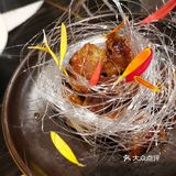五象「梓芳庭川菜·甜鹊梦庄园」～环境超级好