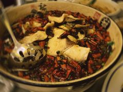 -成都驻京办餐厅(蜀都宾馆店)