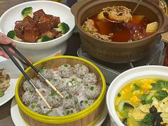 -十里·东湖院子(湖北省博物馆店)