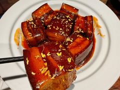 -金陵家宴·金陵春·南京菜(夫子庙店)