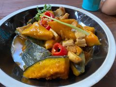 -园林美食城·本土农家菜(杨和镇店)