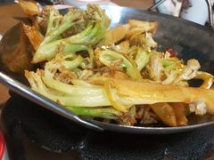 -新白鹿餐厅(城西银泰城店)