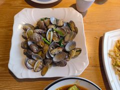 -渔·海鲜餐厅（东澳可域度假村内）南沙湾沙滩店