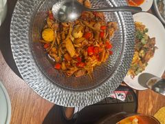 -蓉城小馆(科兴店)