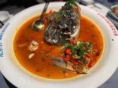 -坛宗剁椒鱼头(河西王府井店)