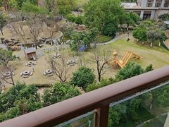 -宁波九龙湖开元度假村