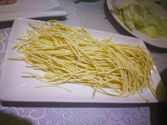 -东来顺饭庄(新源里店)