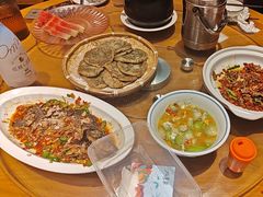 -九道菜(珠晖万达店)