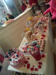 -俏江南户外宴会花园·梓塘婚礼堂(马场道店)