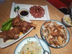 -东北灶(高新银泰店)
