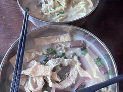 -房记津津老鸭汤
