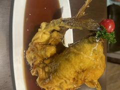 -老牌坊鲁菜名店(宽厚里店)