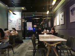 大堂-雷泰泰台式胡椒虾(滨江金铂湾店)
