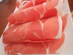 -岳合轩老北京涮肉