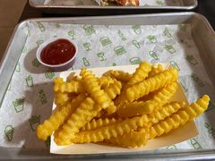 -Shake Shack(西单大悦城店)