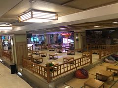-极乐汇汗蒸会馆(杭州店)