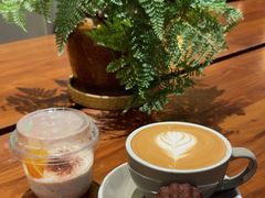 -BAKER&SPICE(安福路店)