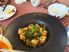 -南沙游艇会·大兵船餐厅