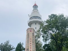 -烟台山景区