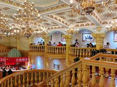 -伊带伊路新疆美食府(呼家楼店)