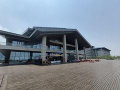 -连云港金陵海州湾会议中心