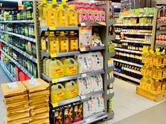 -Olé精品超市(南宁万象城店)