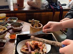 -包整·丝娃娃(一览甲秀楼风景店)