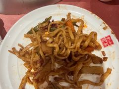 -山西会馆·晋菜·晋商宴·牌匾博物馆(胜利东街店)